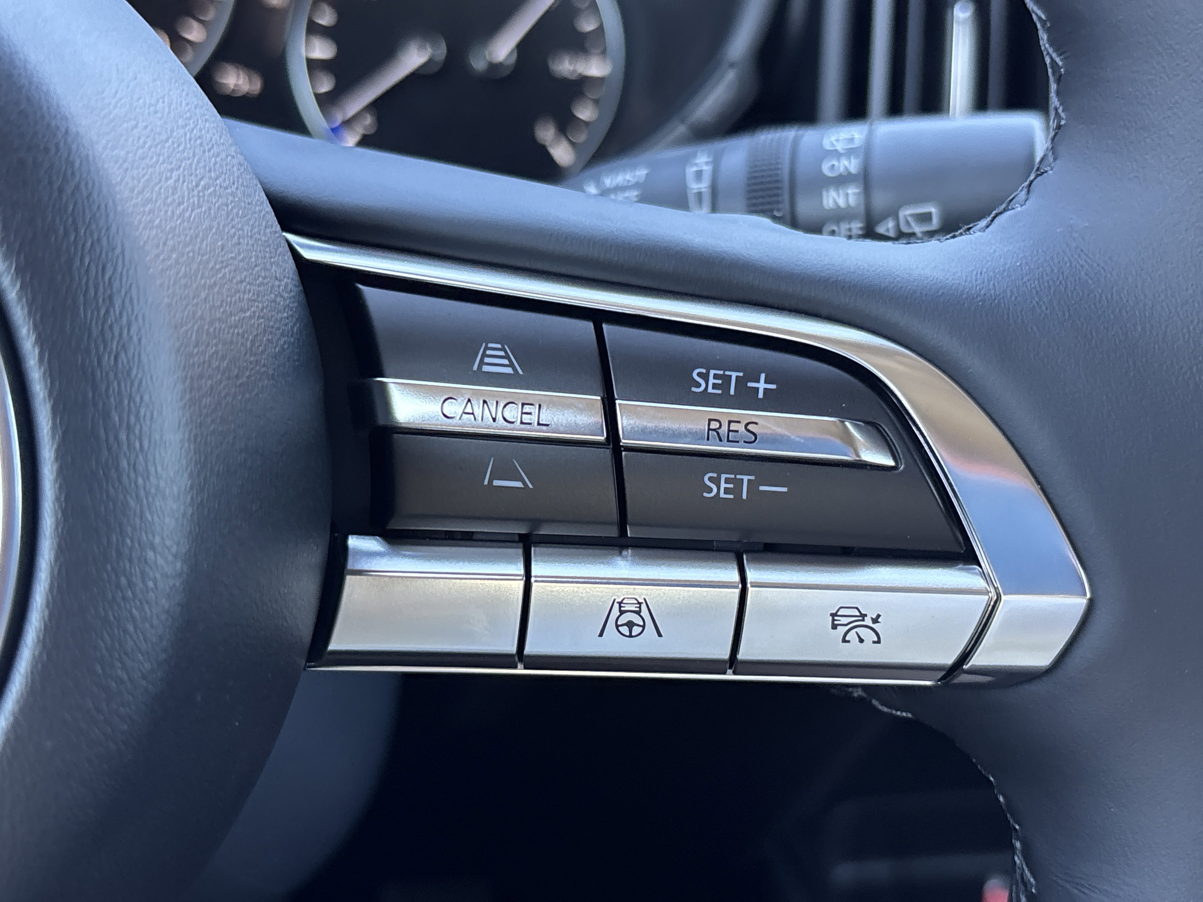 New 2026 MAZDA CX-50 2.5 Turbo w/ Premium Plus Pkg image 30