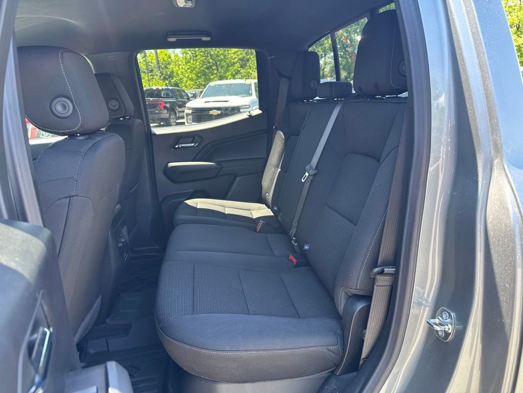 New 2026 GMC Canyon Elevation w/ Convenience Package AWD/4WD image 12