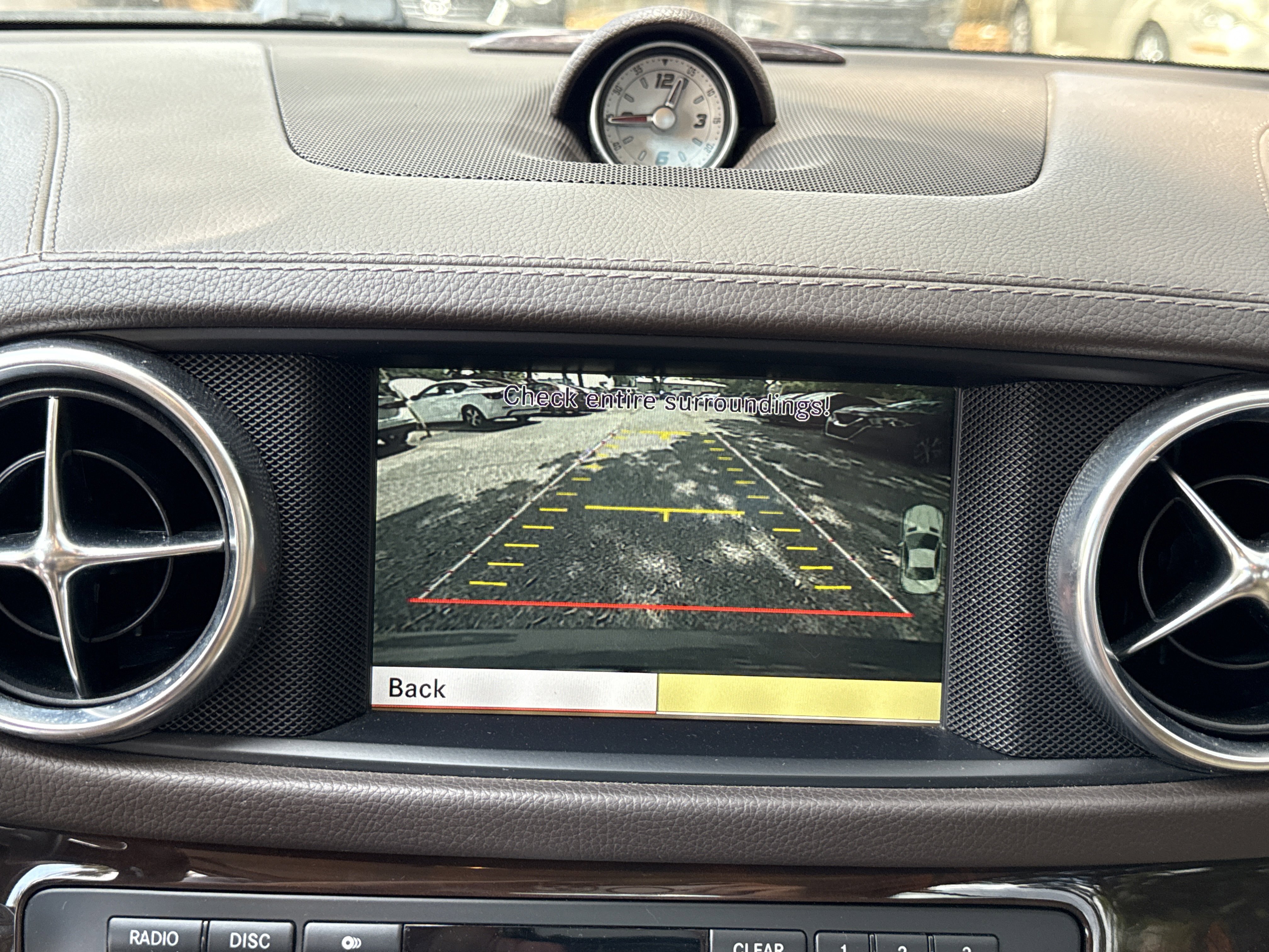 Used 2013 Mercedes-Benz SL 550 image 15