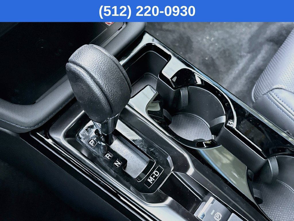 New 2026 Subaru Forester Limited AWD/4WD image 21