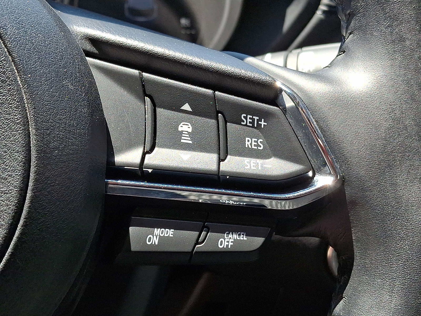 Certified 2024 MAZDA CX-5 AWD 2.5 S w/ Select Package image 18