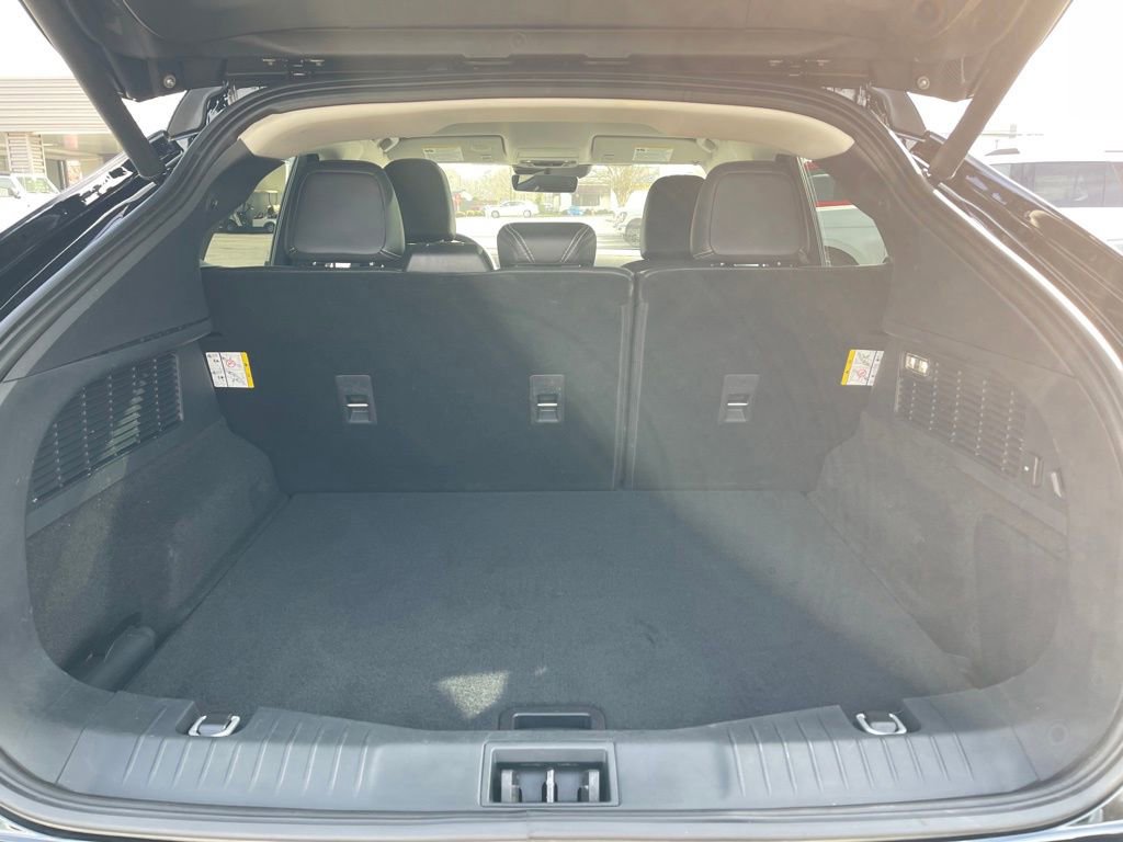 Used 2024 Ford Mustang Mach-E Premium image 23