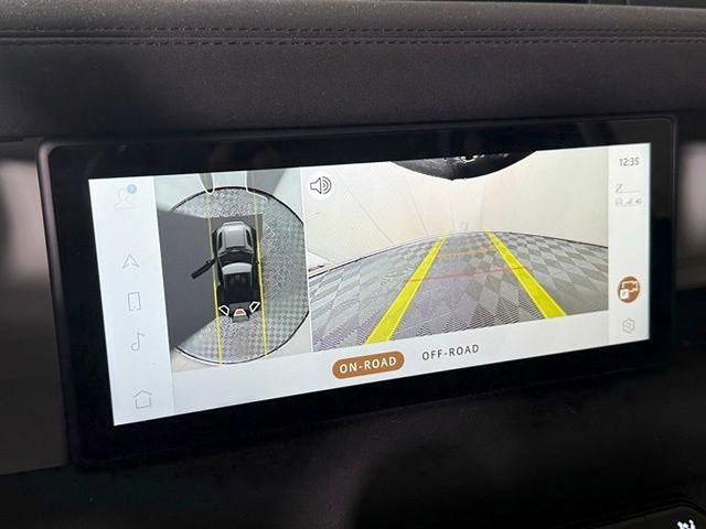 Certified 2023 Land Rover Defender 90 S image 34