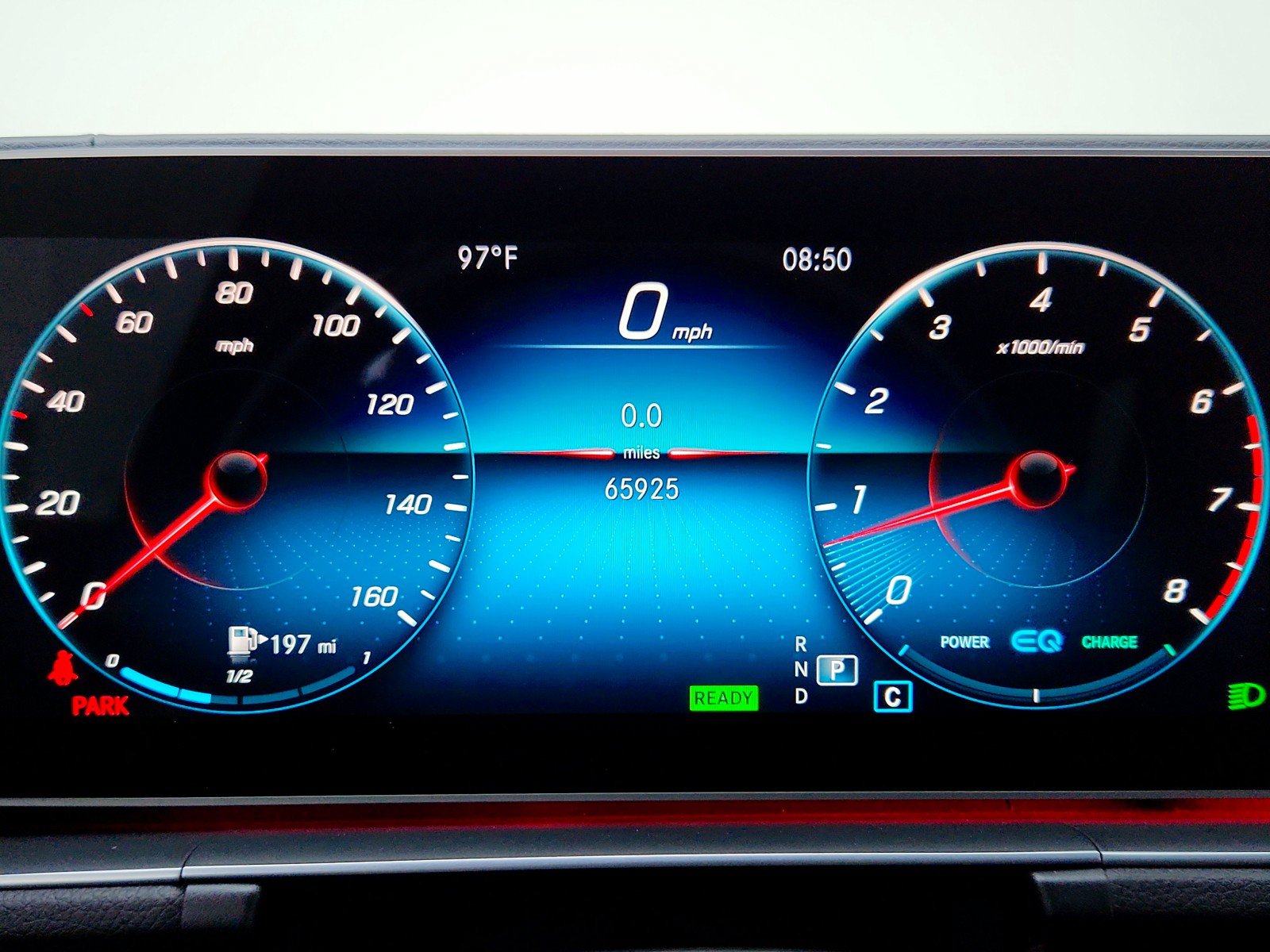 Used 2021 Mercedes-Benz GLE 450 4MATIC image 19