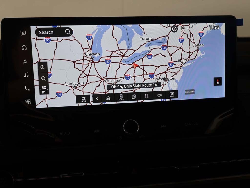 New 2026 Mitsubishi Outlander SE image 46