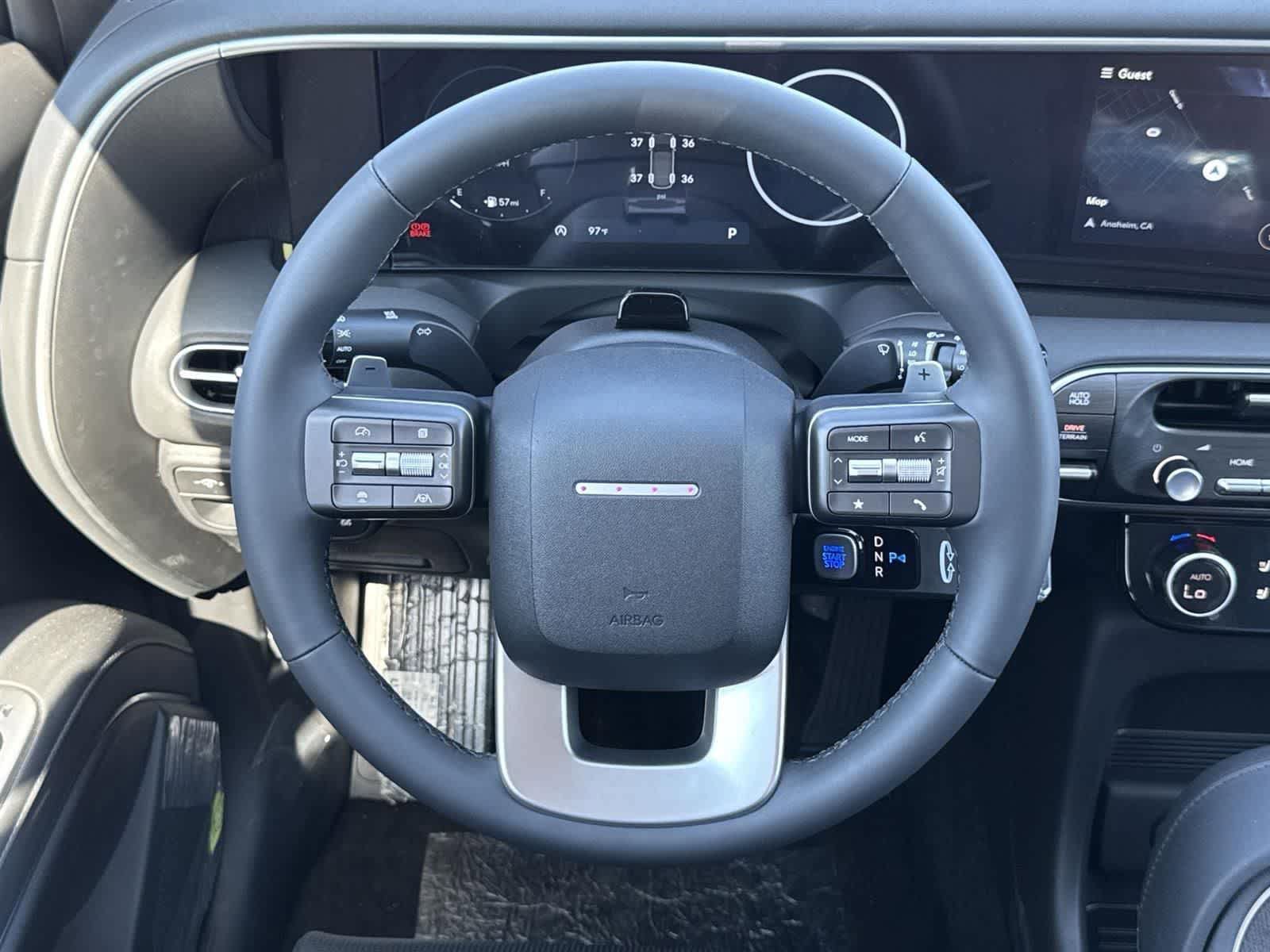 New 2026 Hyundai Palisade Limited AWD/4WD image 10