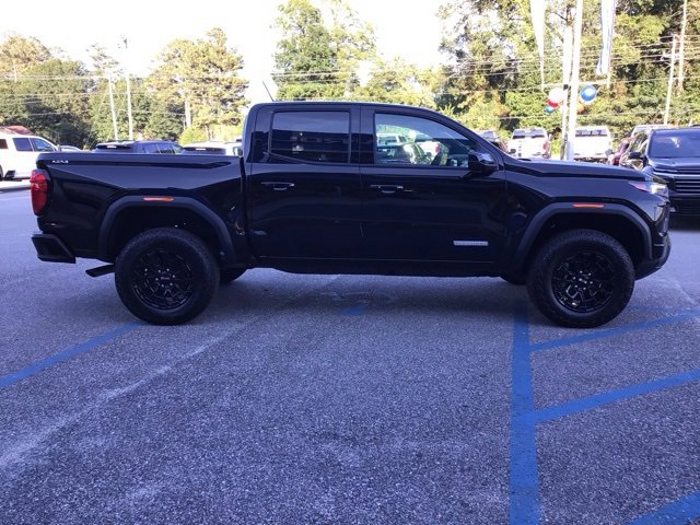 New 2026 GMC Canyon Elevation w/ Convenience Package image 5