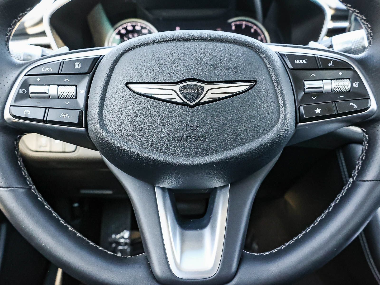 Used 2026 Genesis G70 2.5T Prestige RWD image 26