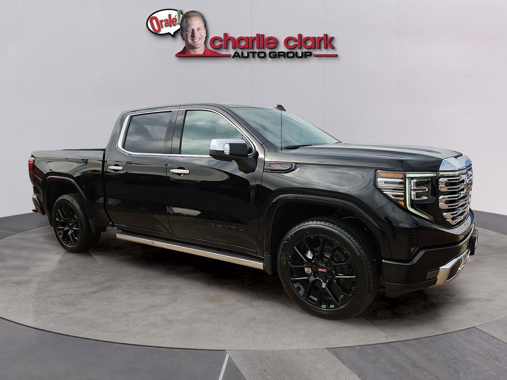 New 2026 GMC Sierra 1500 Denali w/ Technology Package image 6