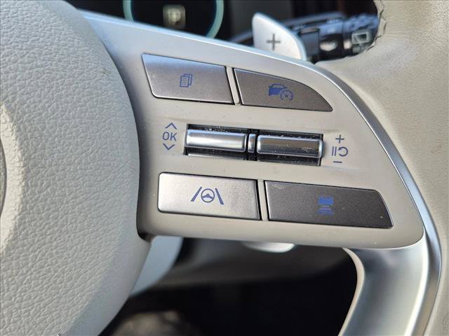 Used 2024 Hyundai Palisade Limited FWD image 14