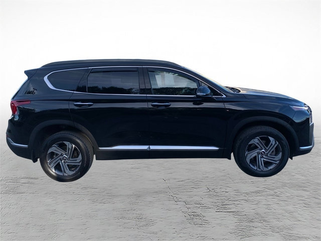 Used 2023 Hyundai Santa Fe SEL w/ Premium Package AWD/4WD image 2