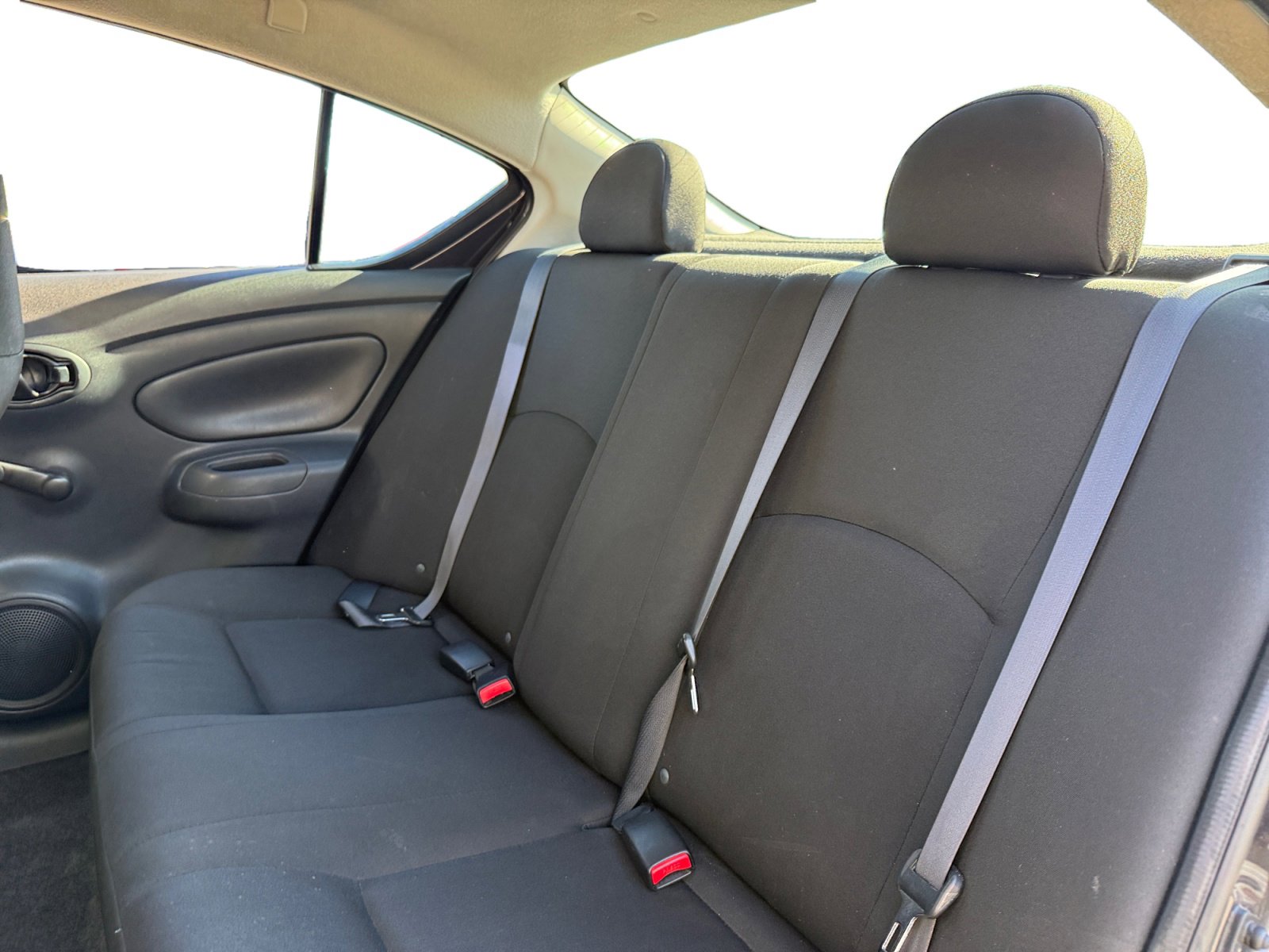 Used 2015 Nissan Versa S Plus image 13