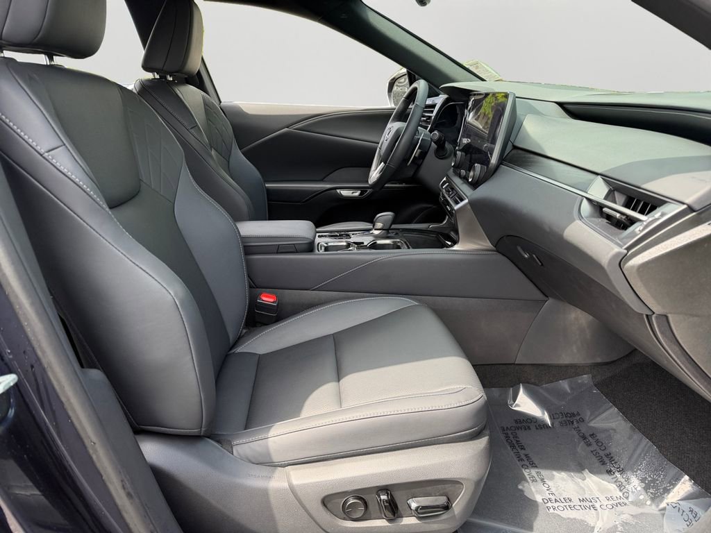 Used 2024 Lexus RX 350 Premium w/ Accessory Package (Z1) AWD/4WD image 8