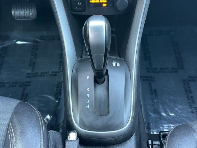Used 2019 Chevrolet Trax LT w/ LT Convenience Package FWD image 34