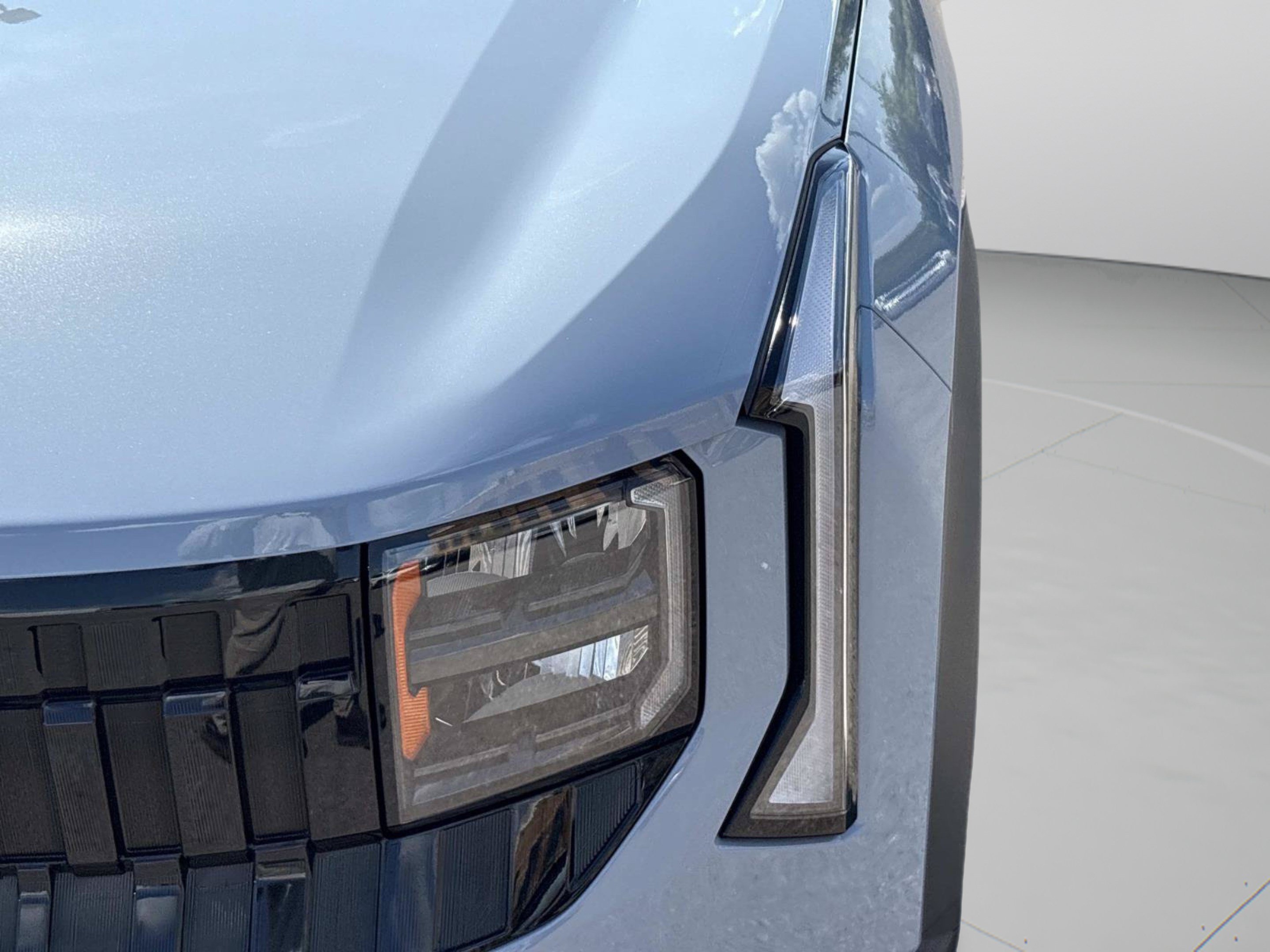 New 2027 Kia Seltos EX FWD image 33