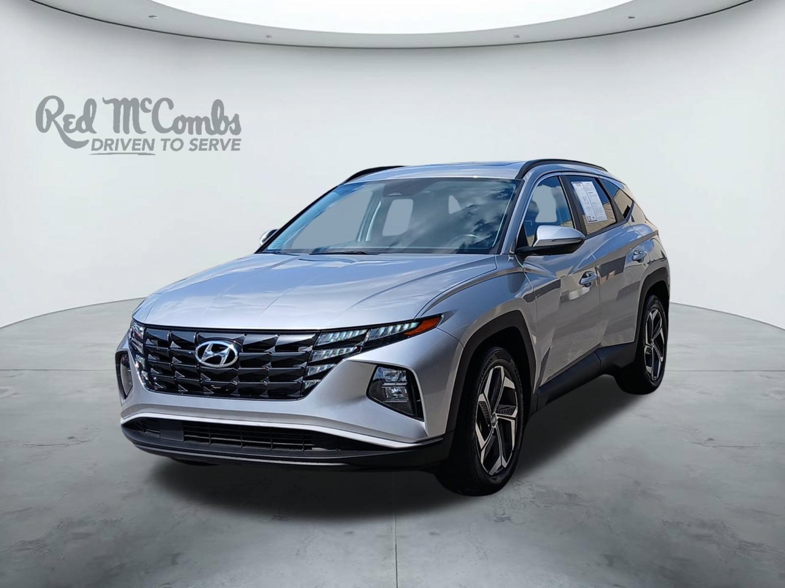 Used 2022 Hyundai Tucson SEL w/ Convenience Package