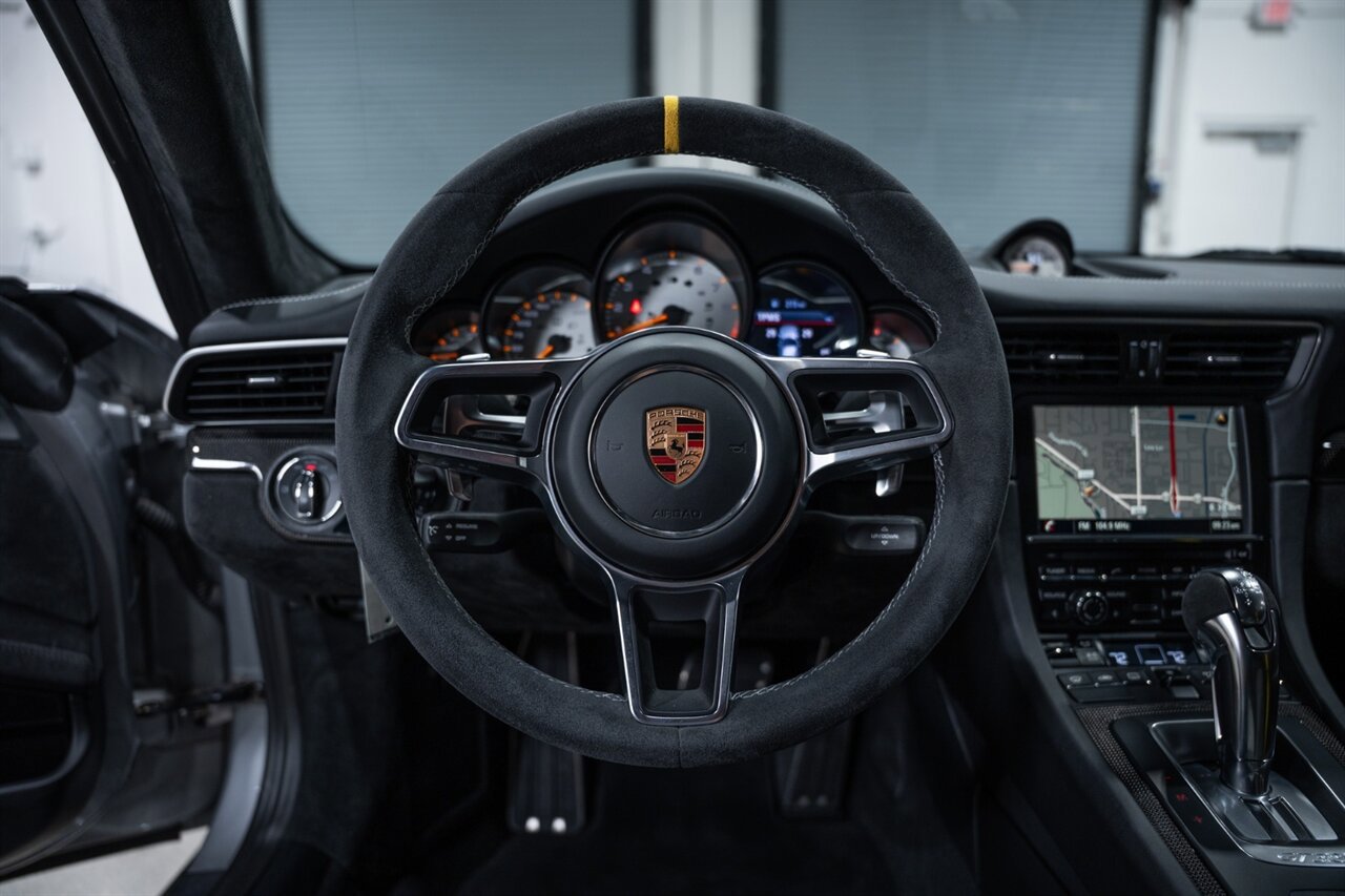 Used 2016 Porsche 911 GT3 RS RWD image 19