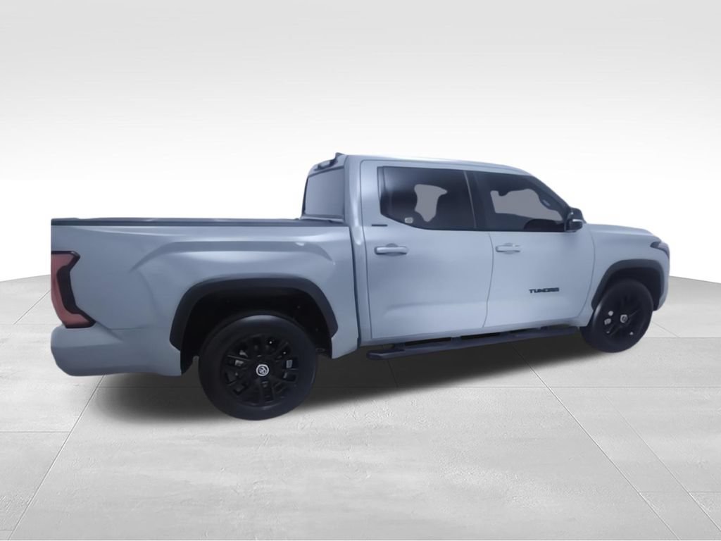 Used 2024 Toyota Tundra Limited AWD/4WD image 10
