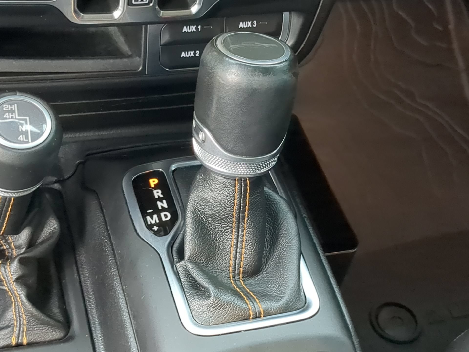 Used 2021 Jeep Gladiator Overland AWD/4WD image 63