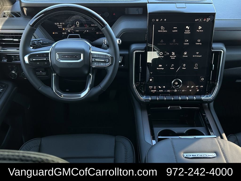 New 2026 GMC Yukon Denali image 11