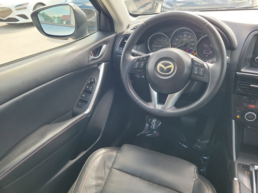 Used 2015 MAZDA CX-5 Grand Touring AWD/4WD image 20