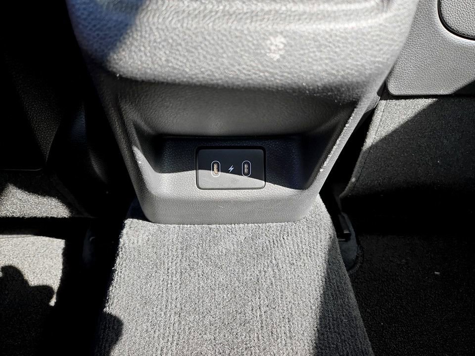 Used 2025 Kia K5 LXS FWD image 30