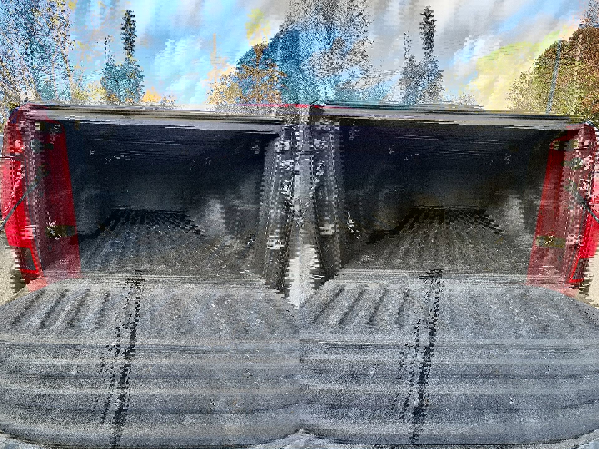 Used 2016 RAM 1500 Tradesman w/ Popular Equipment Group image 19