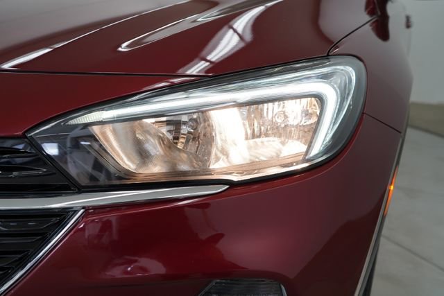 Used 2023 Buick Encore GX Preferred w/ Cold Weather Comfort Package image 64