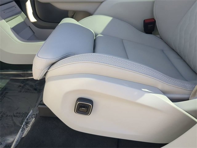 New 2025 Volvo EX90 Ultra w/ Protection Package Premier image 21