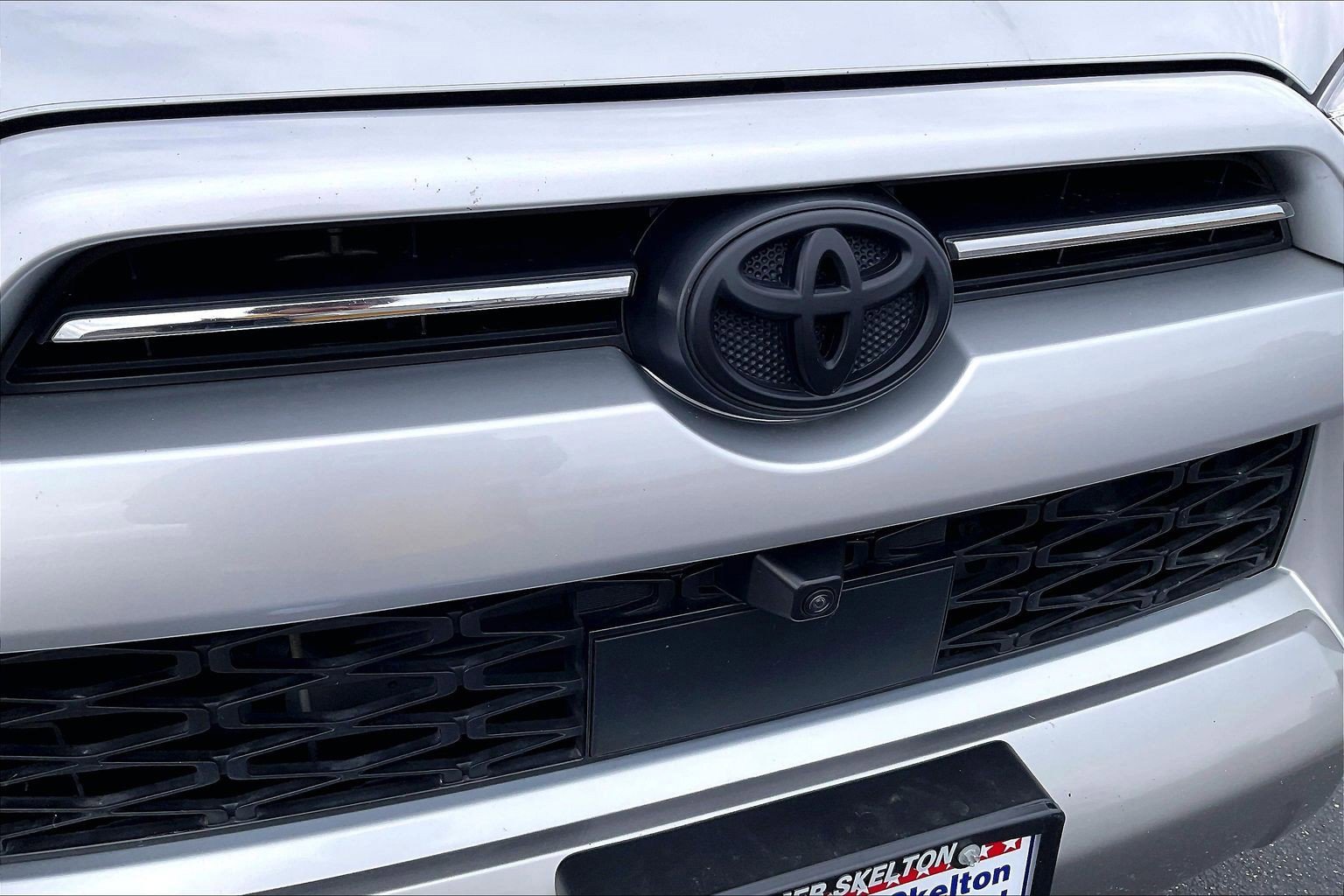 Used 2023 Toyota 4Runner TRD Off-Road Premium image 27