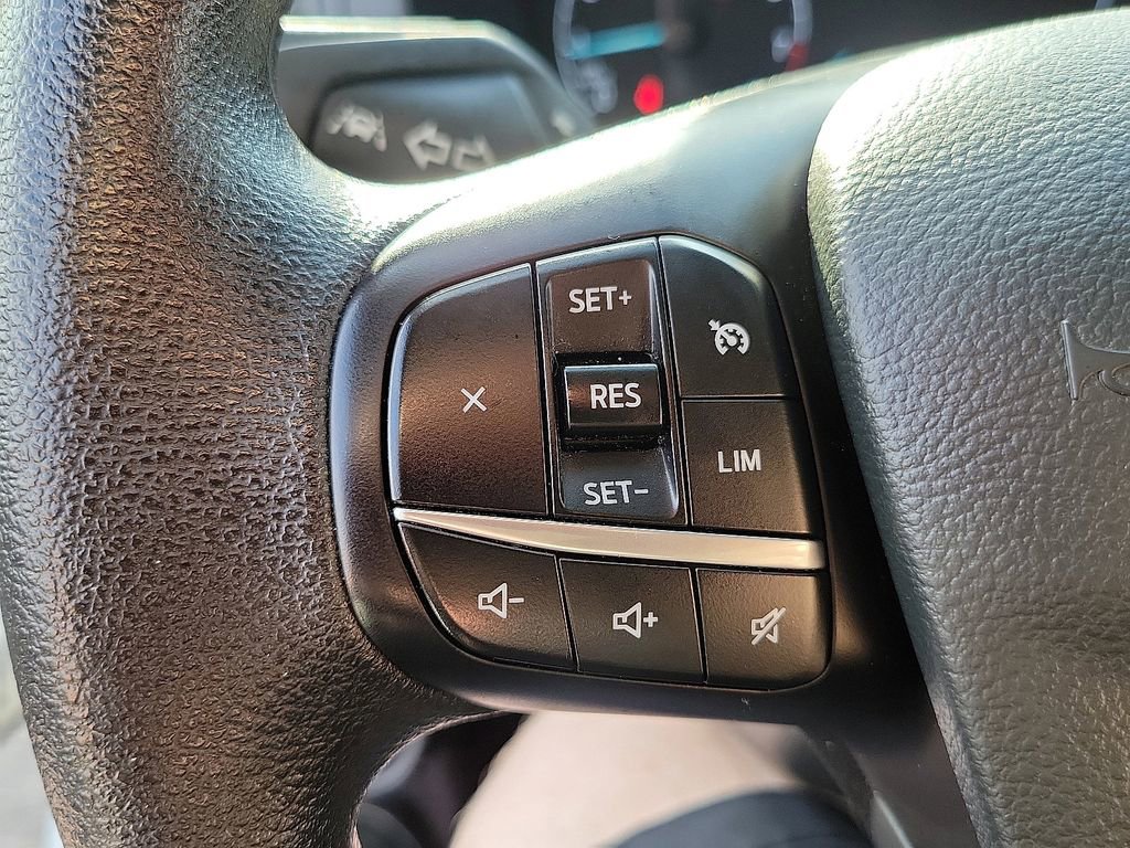 Used 2024 Ford Transit 250 Low Roof w/ Exterior Upgrade Package image 5