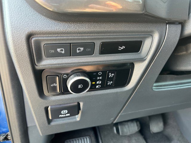 Used 2023 Ford F150 XLT w/ Equipment Group 302A High AWD/4WD image 14