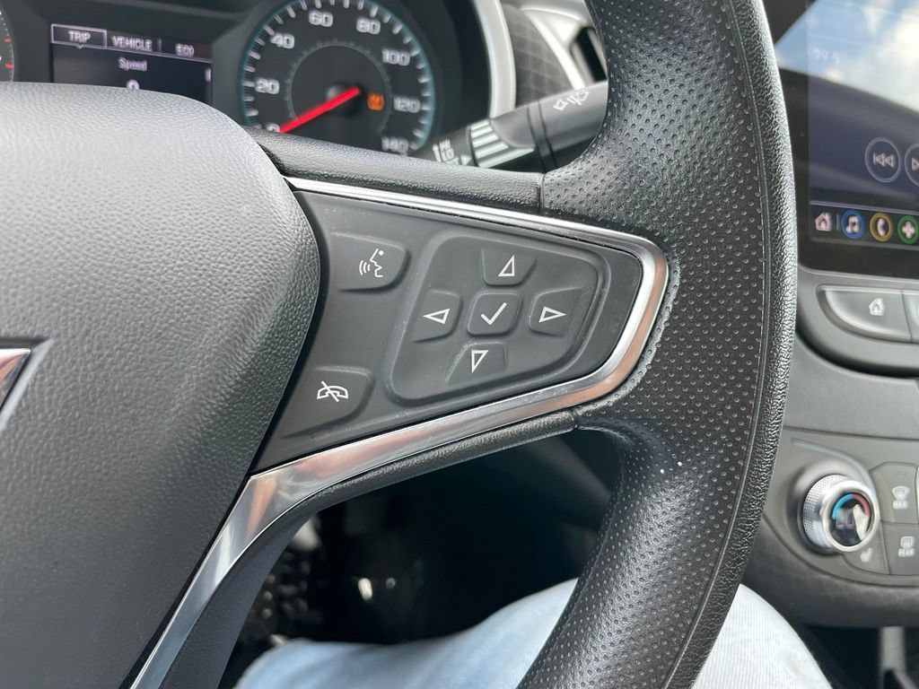 Used 2024 Chevrolet Malibu LT FWD image 21