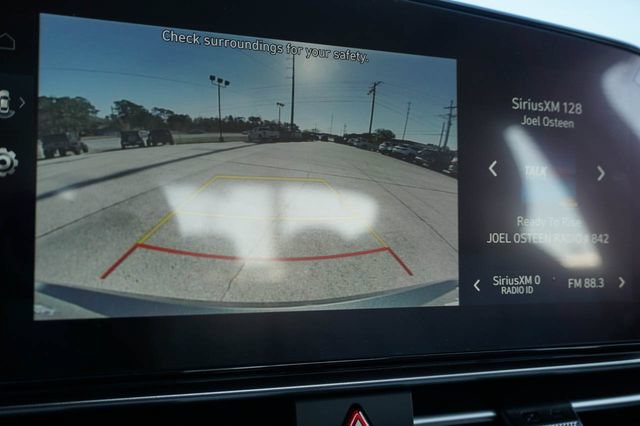 New 2026 Hyundai Elantra Limited FWD image 26