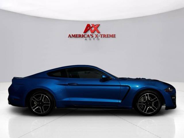 Used 2021 Ford Mustang GT Premium w/ Equipment Group 401A RWD image 7