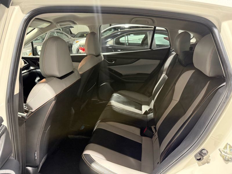 Used 2018 Subaru Crosstrek 2.0i Limited AWD/4WD image 16