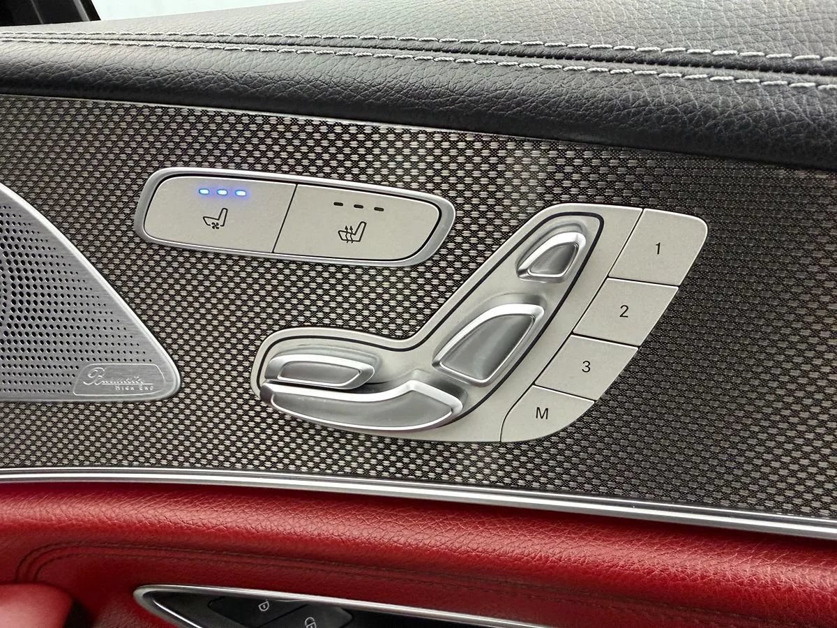 Used 2020 Mercedes-Benz CLS 53 AMG 4MATIC image 24