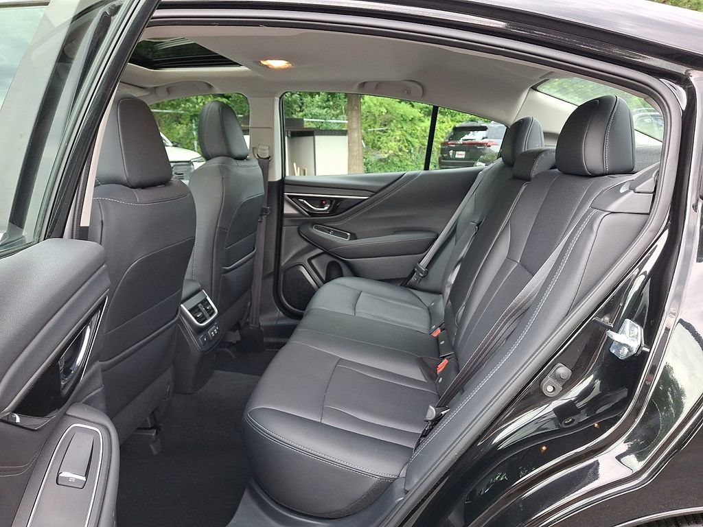 Used 2022 Subaru Legacy Limited AWD/4WD image 10