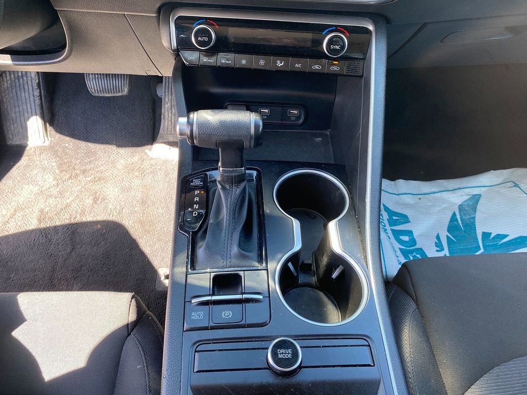 Used 2023 Kia K5 LXS image 21