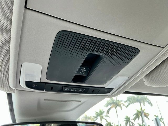 Certified 2025 Honda CR-V EX image 27