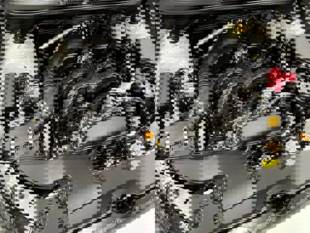 New 2026 Subaru Crosstrek 2.5i Limited image 11