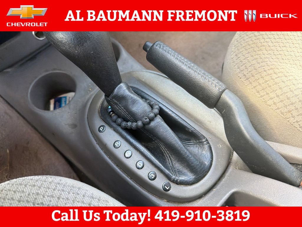 Used 2006 Dodge Stratus SXT w/ Travel Convenience Group FWD image 20