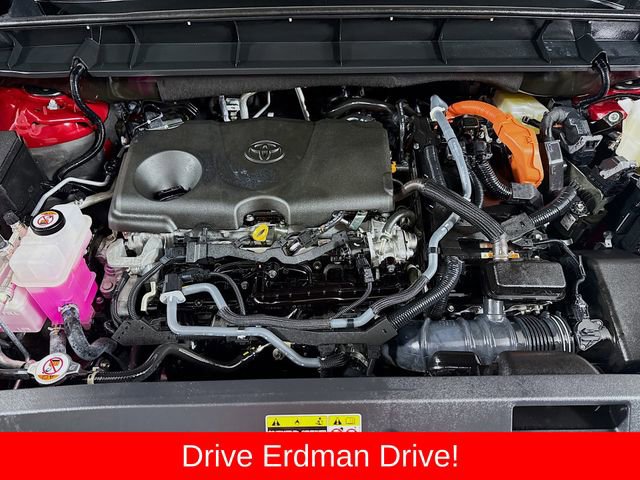 Used 2023 Toyota Highlander Limited image 30
