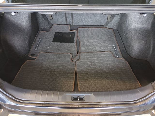 Used 2023 Nissan Altima 2.5 SR w/ SR Premium Package FWD image 31