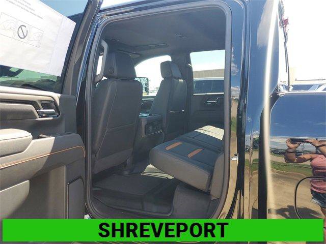 New 2026 GMC Sierra 3500 AT4 w/ AT4 Premium Plus Package image 9