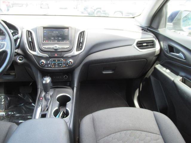 Used 2019 Chevrolet Equinox LT FWD image 14