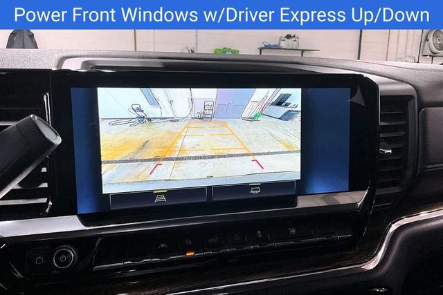 Certified 2024 Chevrolet Silverado 1500 RST w/ Protection Package image 19