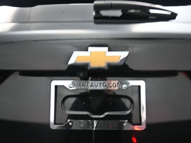 Used 2025 Chevrolet Equinox LT w/ Convenience Package II image 25