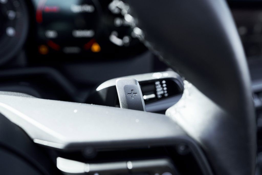 Used 2024 Porsche 911 Carrera 4S image 47