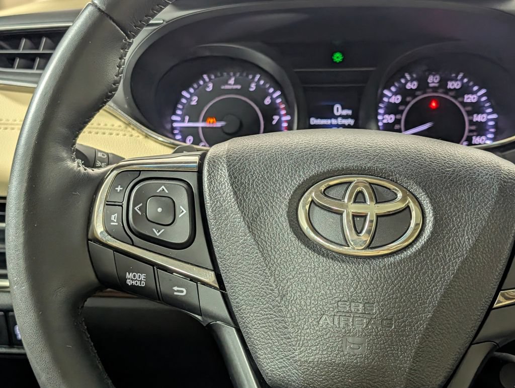Used 2015 Toyota Avalon XLE Touring FWD image 14